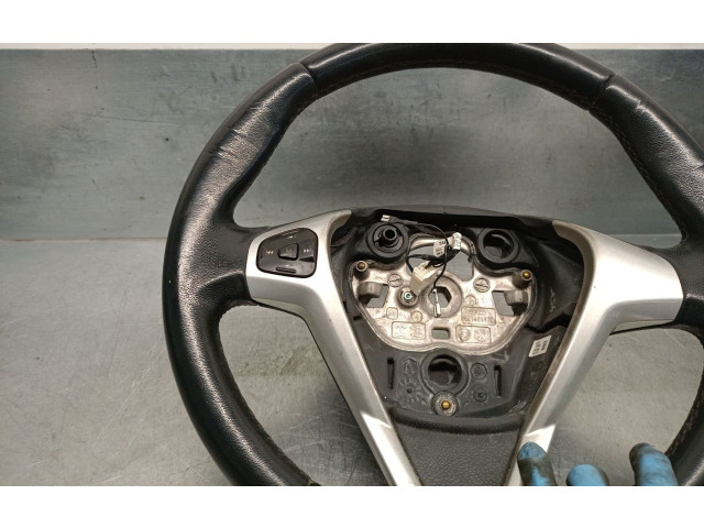 Руль Ford Fiesta 2009 - 2012 года BA613600CE, 1760711