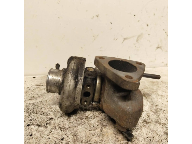  Турбина Mitsubishi L300, Cosmos 2.5 491770         