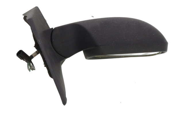 Зеркало электрическое Ford Fusion 2002 - 2005 года