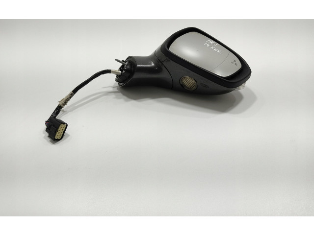 Шатун      Ford Mondeo MK V  