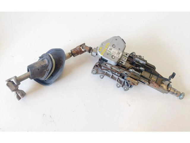 Volant Audi Q7 4L 2010 4L0419091AQ  