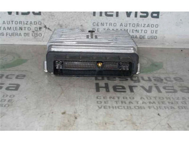 Блок управления 4T1112A650CA, 0090047 Ford Transit - Tourneo Connect