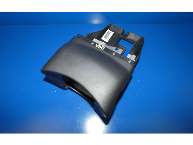    Рулевая рейка    Volvo V60 2011 - 2013 года