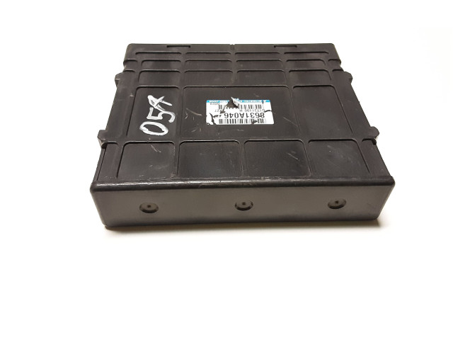 Блок управления коробкой передач 8631A046, G1T31190 Mitsubishi Pajero