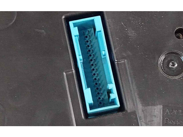 Volant Seat Leon (1P) 2005 1P0920853D  