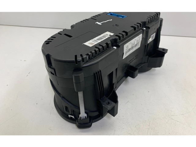 Панель приборов 5L0920840T, A2C53296334   Skoda Yeti (5L)       