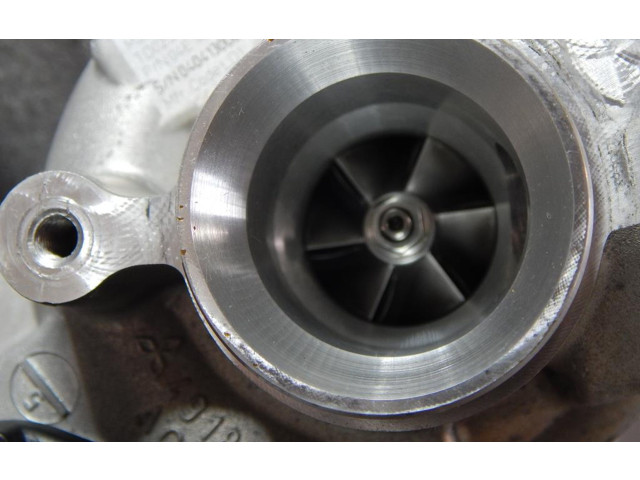  Турбина Volkswagen Golf VII  04E145704S         