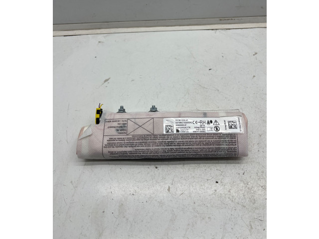 Подушка безопасности в сиденье AW8310E887CB, 4621009451   Jaguar XF X260