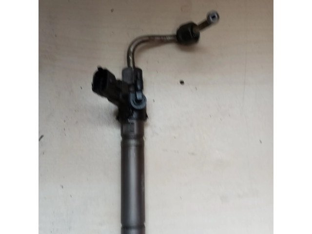 Форсунка MN982225, 0445115025 Mitsubishi Outlander для дизельного двигателя 2.2