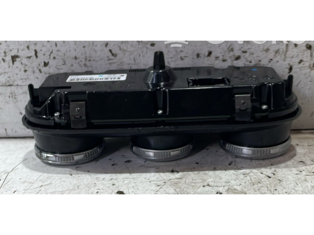 Блок управления климат-контролем Alfa Romeo Giulietta