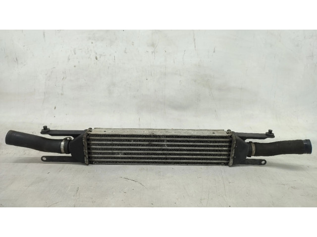 Интеркулер 51785221 Fiat Linea 1.2