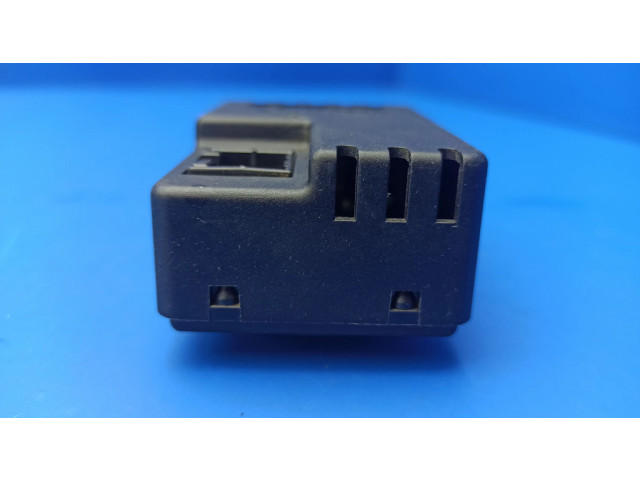 Блок управления LJA6490AC Jaguar XJ X308