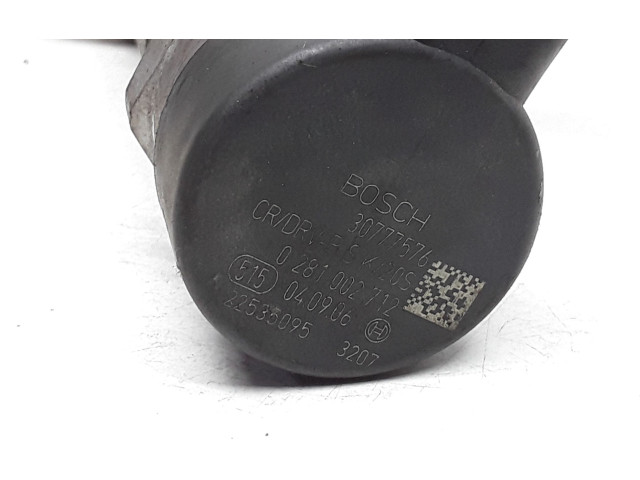 Топливная рампа 30757146, 30777576   Volvo XC90   для двигателя D5244T