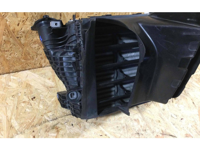 Интеркулер PAB145804B, 9y0122356c Porsche Cayenne (9Y0 9Y3)