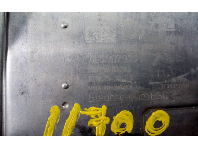 Jednotka ABS 7E0907379Q, P3-B8-23-4 Volkswagen Caddy 2018