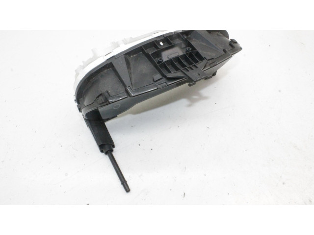 Přístrojová deska  Mitsubishi Pajero 2008 8100A620  