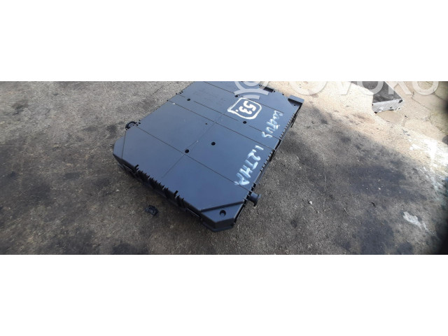 Блок комфорта 9819851480 Citroen C4 Cactus