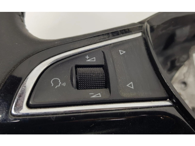 Руль Skoda Fabia Mk3 (NJ) 2015 - 2021 года 3V0419091L, 3V0419091L