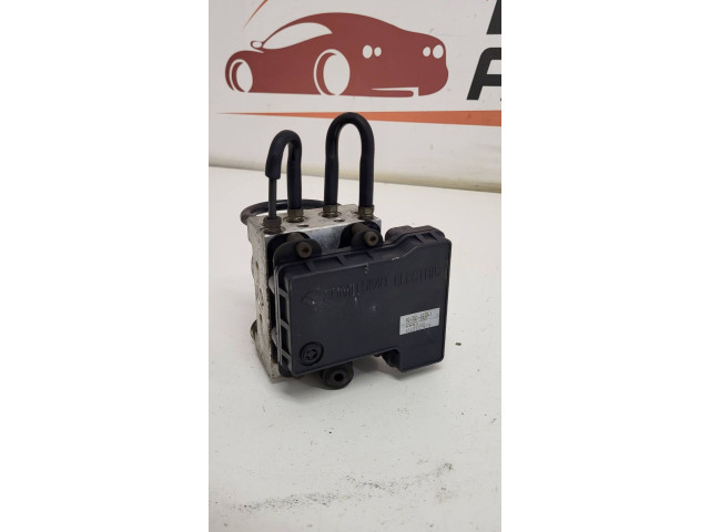 Блок АБС MD2WD99301, 400899303309B Mazda MPV II LW 1999 - 2007 года