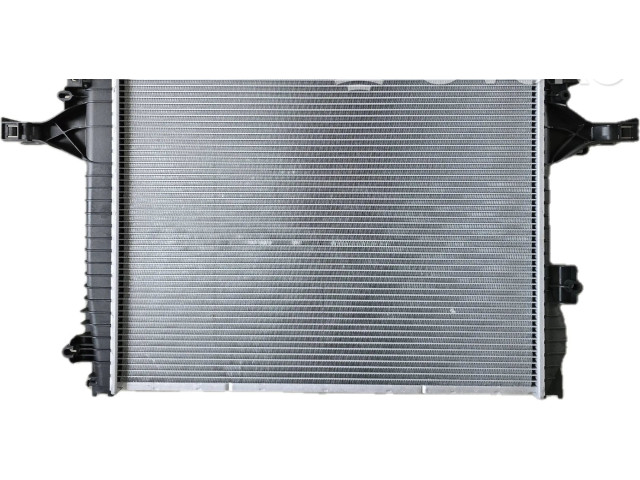 Рулевая рейка Радиатор охлаждающей жидкости 31293550 Volvo XC90 2003 - 2006 года