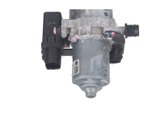 рейка Колонка рулевая 1K0612181F Skoda Fabia Mk3 (NJ) 2015 - 2021 года