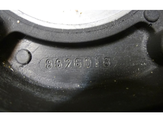 Руль Volvo S60 2001 - 2004 года 8626018, 8626018