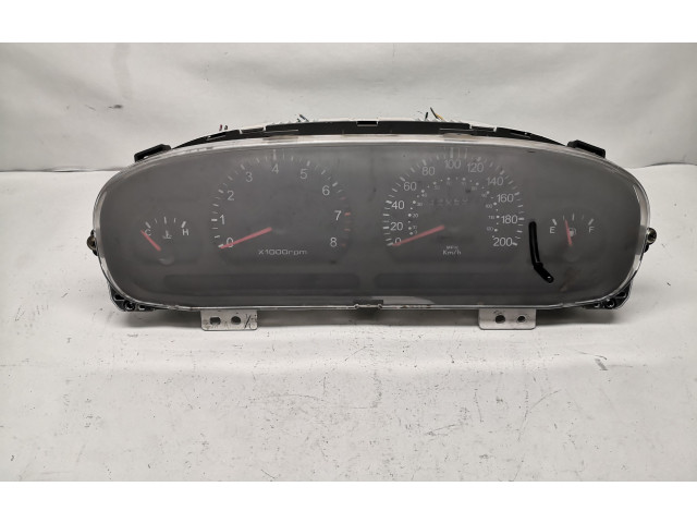 Přístrojová deska KIA Clarus 2000 K55C55430