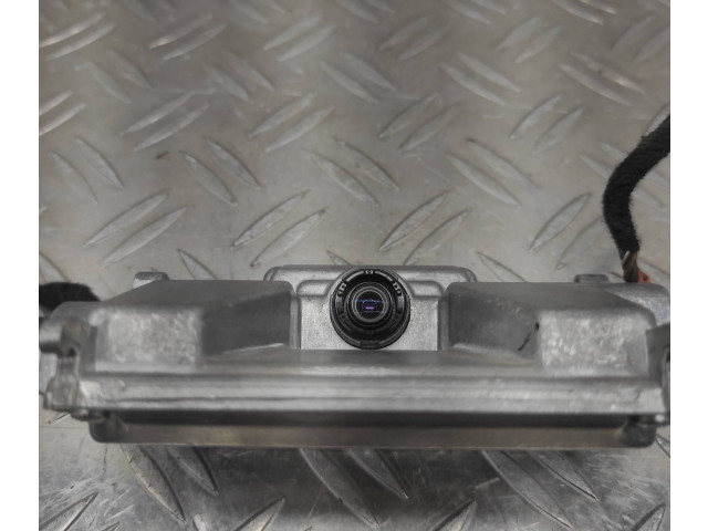 Řídící jednotka 4G0907217, 4H0907217A   Audi A8 S8 D4 4H 2012