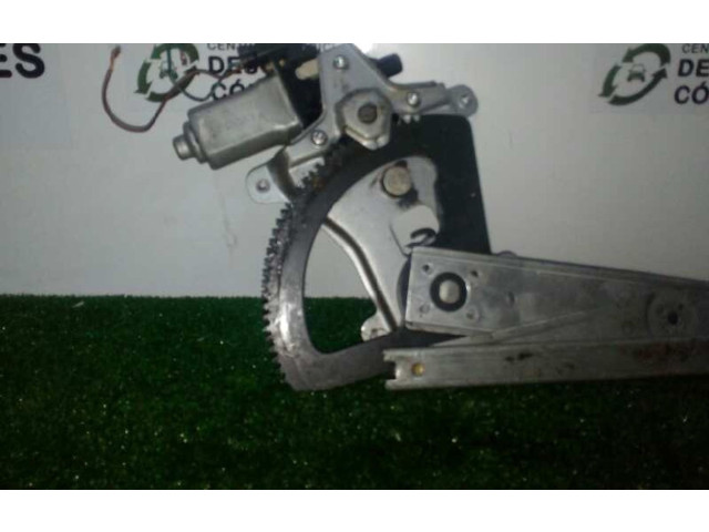 Zpětné zrcátko Chevrolet Aveo 2005 5.PUERTAS