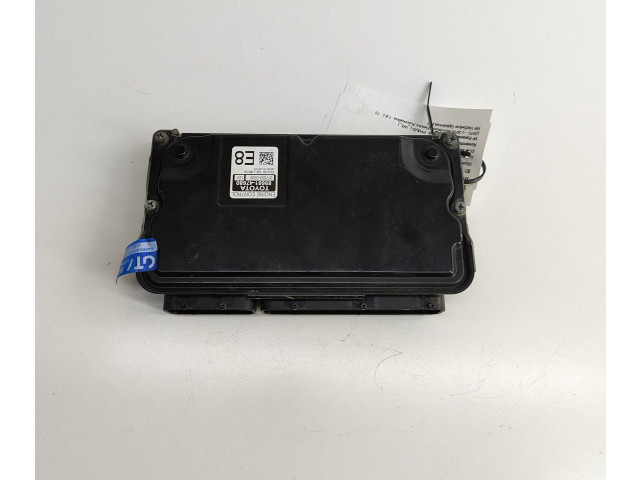 Řídící jednotka 8966147680, 2170000590 Toyota Prius (XW50) 2016
