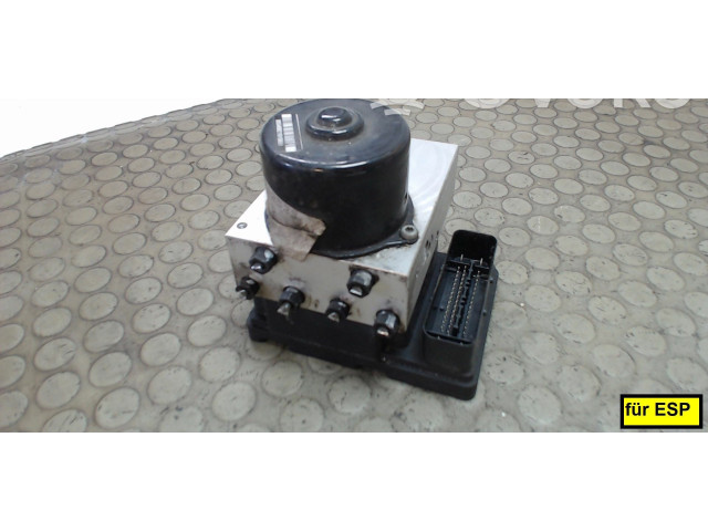 Блок АБС 7M3614111M, 1318096 Ford Galaxy 1995 - 2000 года