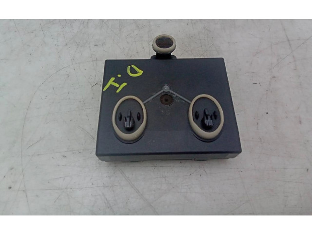 Блок комфорта 5Q0959593E Audi A3 S3 8V