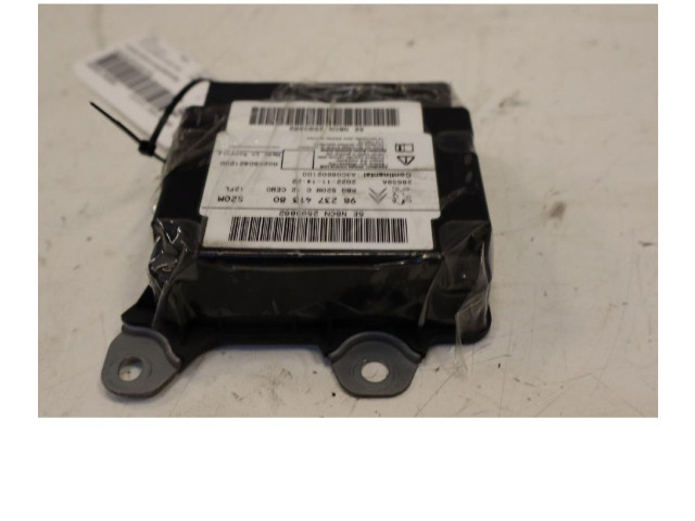 Блок подушек безопасности 9823741380 Peugeot 2008 II