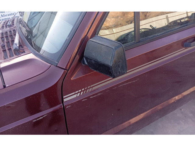 Зеркало электрическое        Jeep Cherokee XJ  1991 - 2001 года   