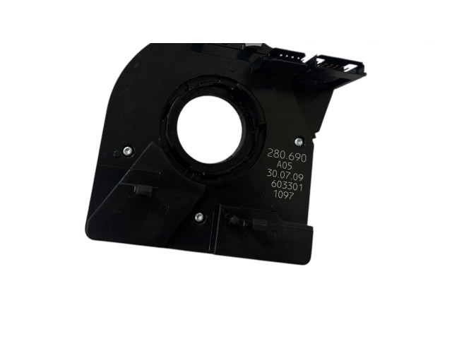 Подрулевой шлейф SRS 279948   Skoda Fabia Mk2 (5J)