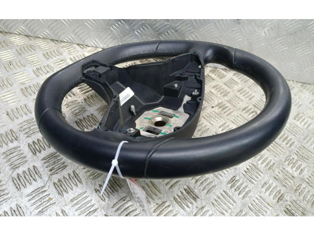 Volant Tesla Model S 2013