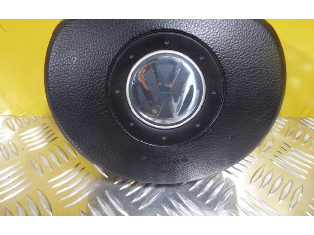 Подушка безопасности водителя 1T0880201A   Volkswagen Touran I