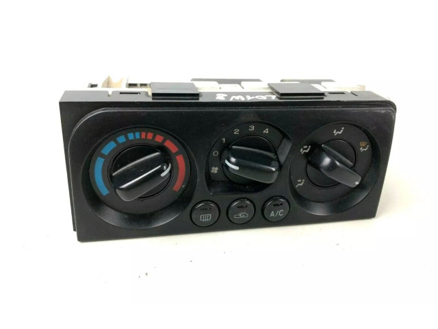Блок управления климат-контролем 72311AE050 Subaru Outback