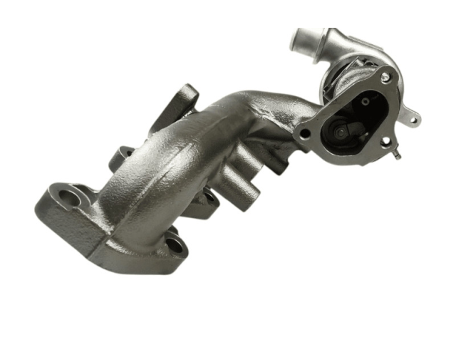 Turbodmychadlo Турбина 28201-2A760, 172-03318 KIA Venga