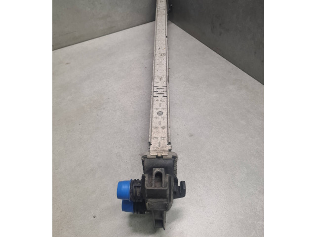 Интеркулер 5Q0121251EH, 07101441 Volkswagen Golf VII