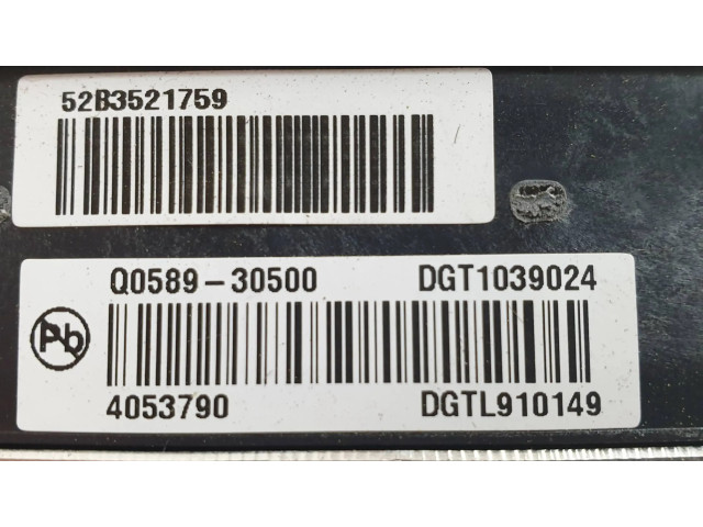 Jednotka ABS 58900Q0200 Hyundai i20 (BC3 BI3) 2022