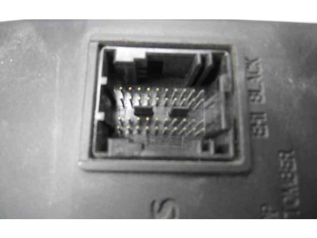 Блок управления 8200564718 Dacia Logan Pick-Up