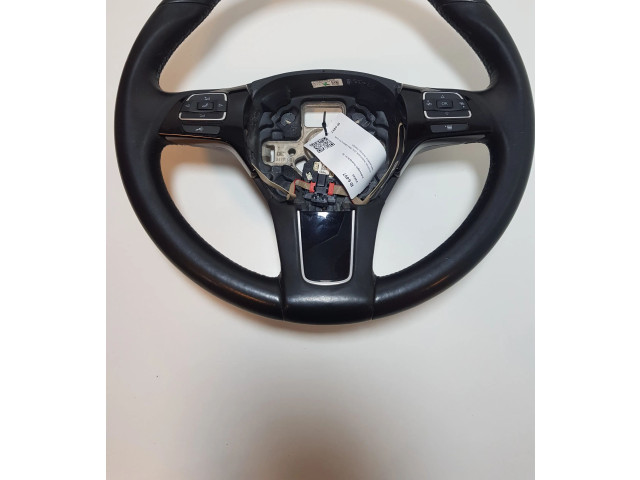 Volant Volkswagen Touareg II 2012 7P6419091, 7P6419091NG