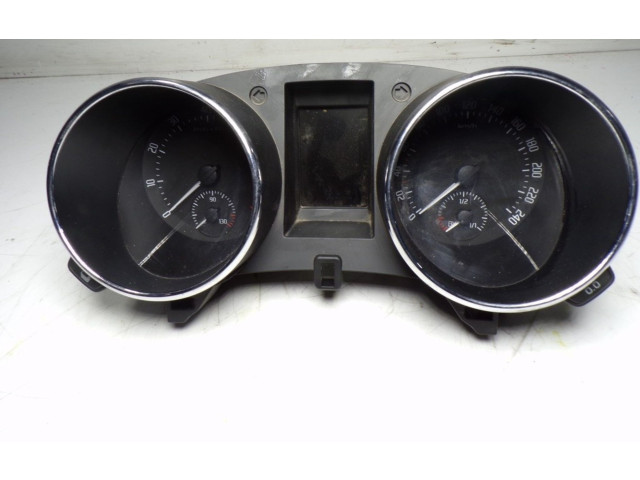 Панель приборов 5L0920840JKD0, A2C53425999   Skoda Yeti (5L)       