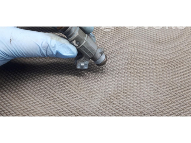 Vstřikovač 0280155814 Smart ForTwo II