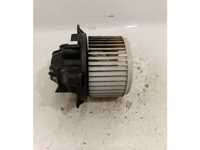 Вентилятор печки       Fiat Grande Punto