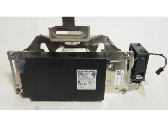 Блок управления 8410938241701, 84109362848   BMW i3