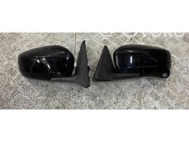 Зеркало электрическое Infiniti G37 - года