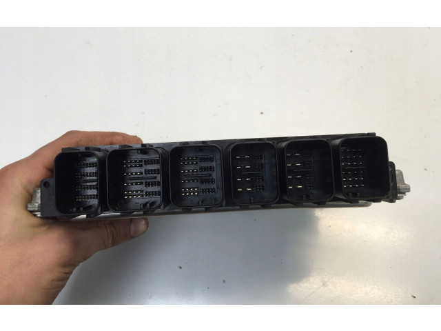 Řídící jednotka 8475468   BMW 3 G20 G21 2021