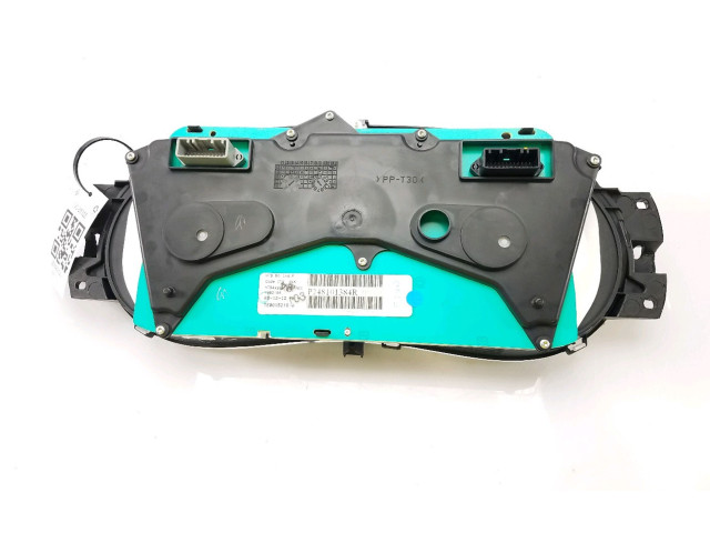 Панель приборов 248100026R Dacia Duster